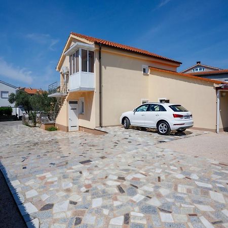 Apartmani Bakran كرك المظهر الخارجي الصورة