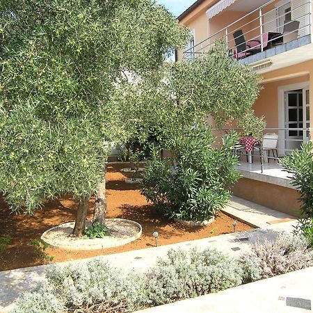 Apartmani Bakran كرك المظهر الخارجي الصورة