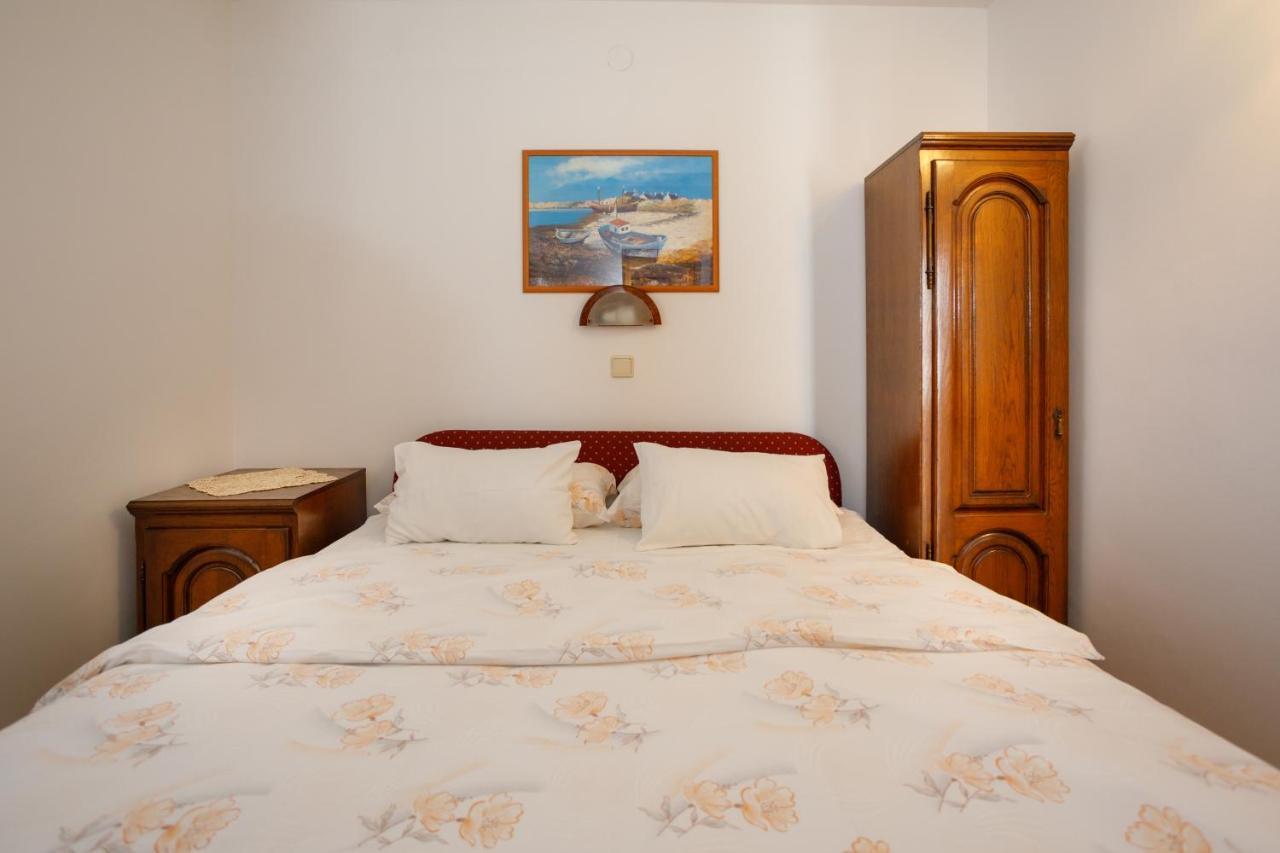 Apartmani Bakran كرك المظهر الخارجي الصورة
