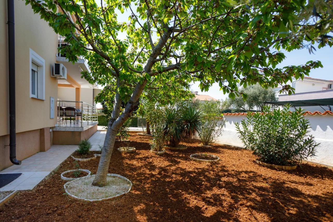 Apartmani Bakran كرك المظهر الخارجي الصورة