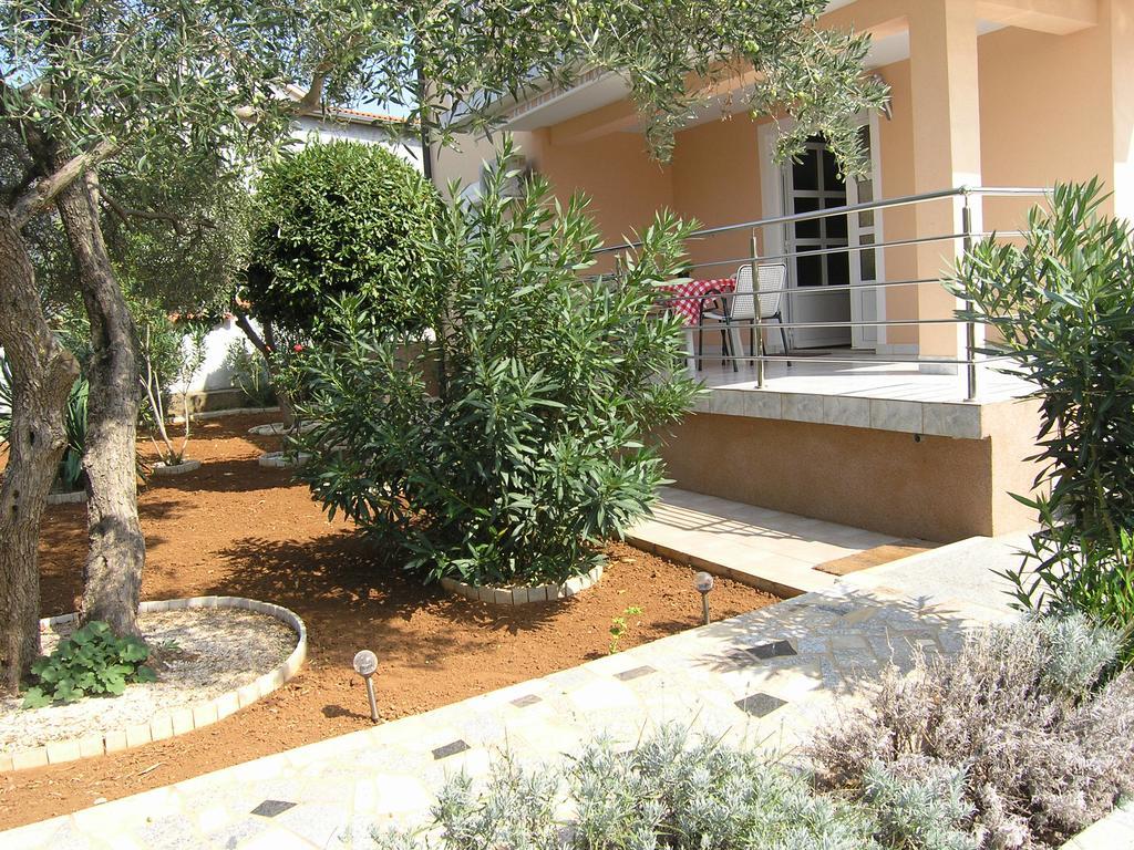 Apartmani Bakran كرك المظهر الخارجي الصورة
