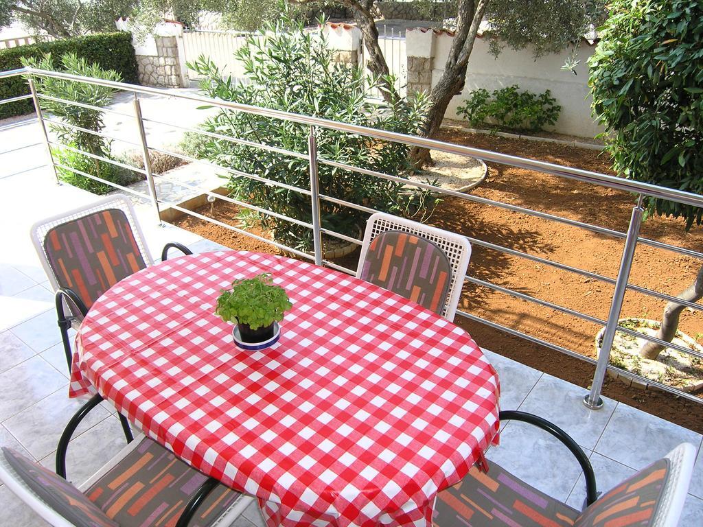 Apartmani Bakran كرك المظهر الخارجي الصورة